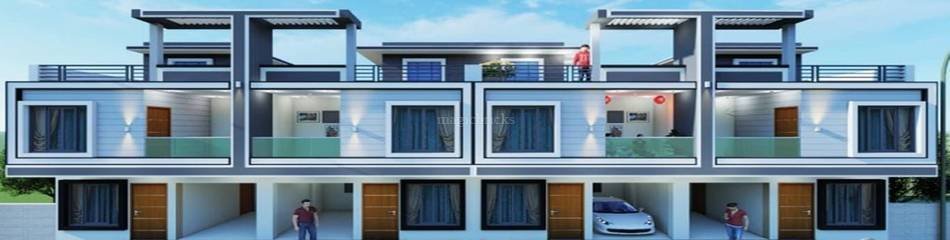 Greeno Green, Noida